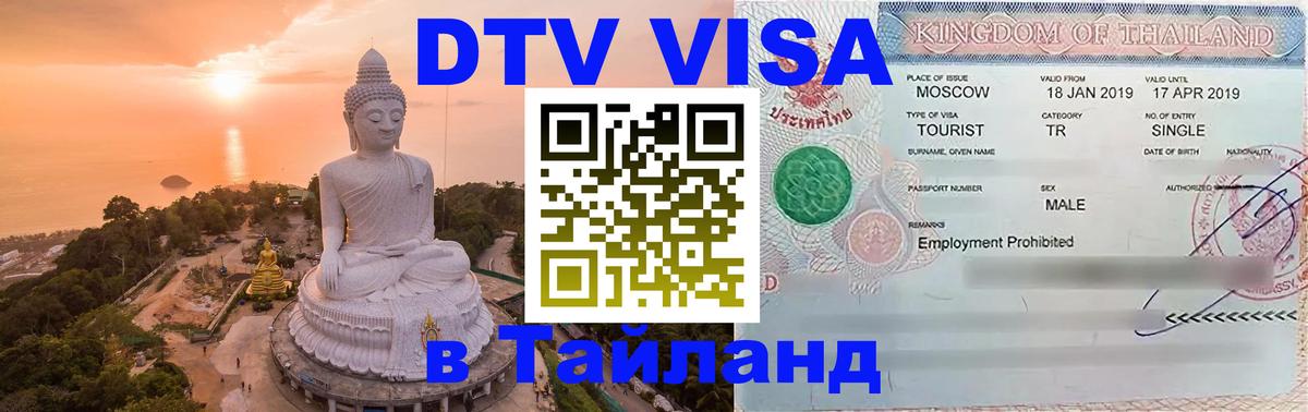 Оформление DTV визы под ключ: стоимость и тарифы, только загранпаспорт - 05.10.2025 